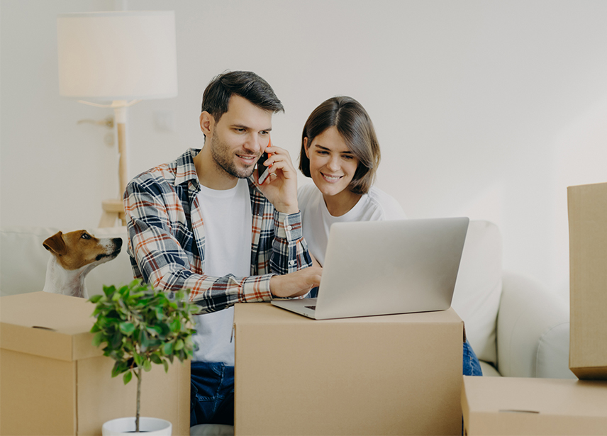 Towns at Wiregrass a Quinn Residence New Homes for Rent in St