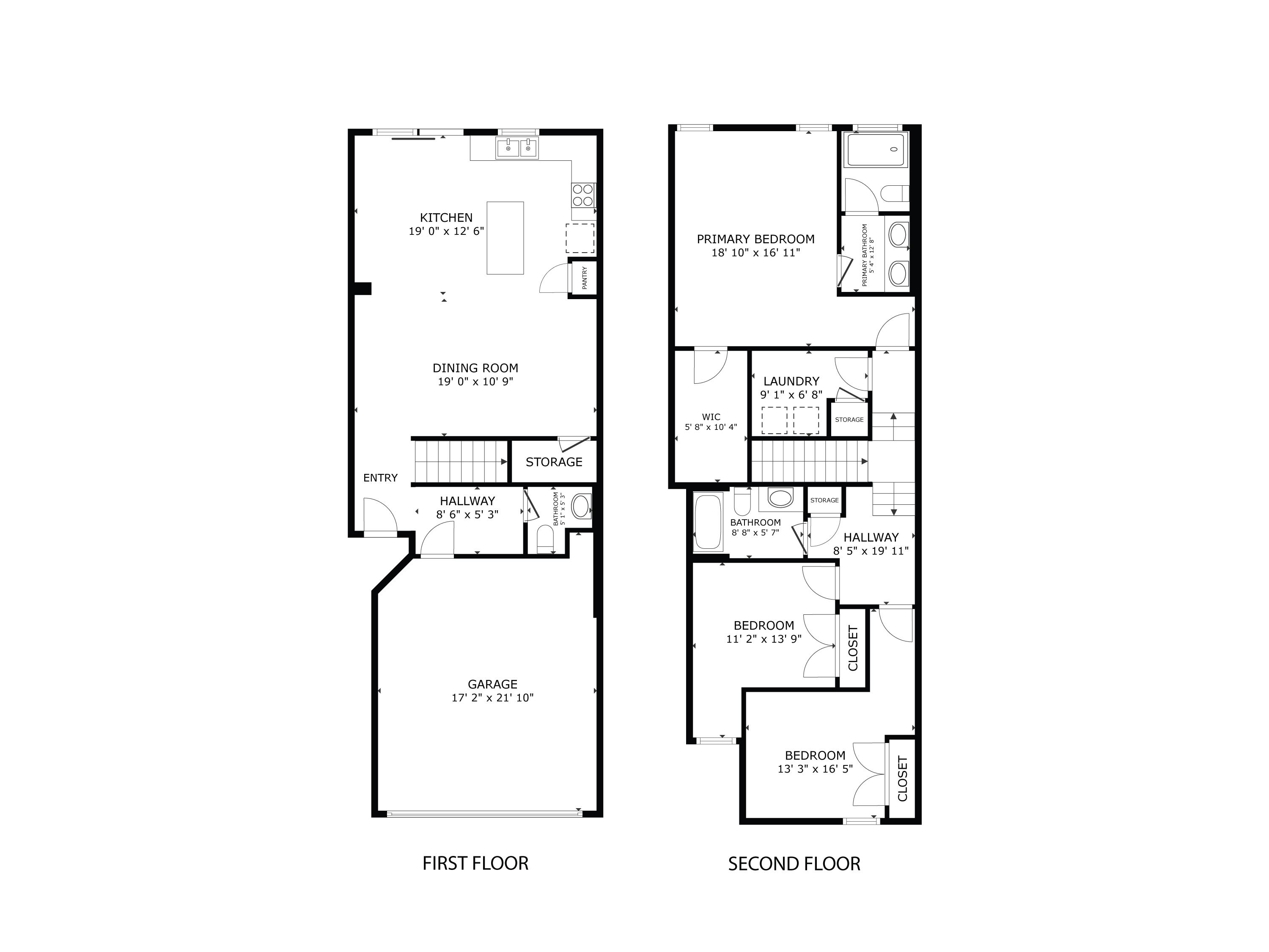 floorplan - Pentas